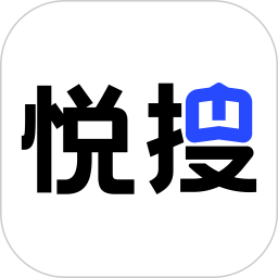 悦搜浏览器2025官方新版图标