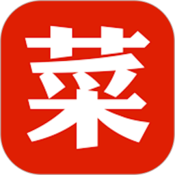菜谱大全美食菜谱2026官方新版图标