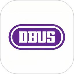 DBUS2025官方新版图标