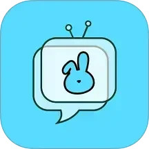 蓝兔2025官方新版图标