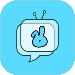 蓝兔2026官方新版图标