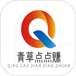 青草点点赚2025官方新版图标