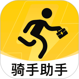 外卖骑手帮2025官方新版图标