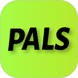 PALS2025官方新版图标