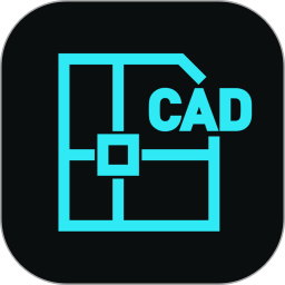 CAD手机免费看图纸2025官方新版图标