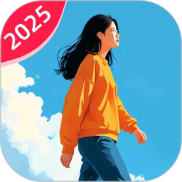 计步天天暖2026官方新版图标