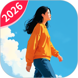计步天天暖2026官方新版图标