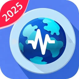 晚星流量2025官方新版图标