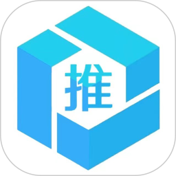 推小助2025官方新版图标