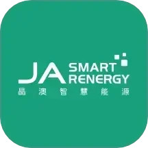 晶澳星云2025官方新版图标