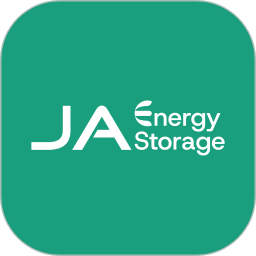 晶澳星云2026官方新版图标