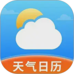 天气预报帮2026官方新版图标