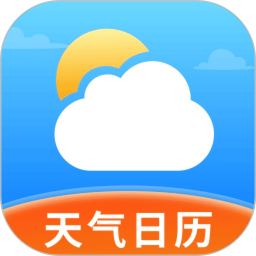 天气预报帮2026官方新版图标