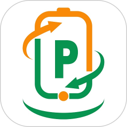 派享科技2026官方新版图标