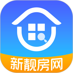 新靓房网2025官方新版图标