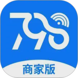 慧生活798商家版2026官方新版图标