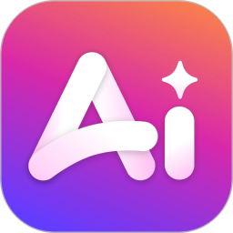 AI魔术修图2025官方新版图标