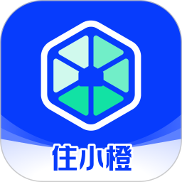 住小橙2025官方新版图标
