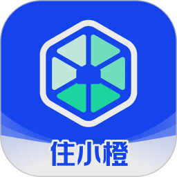 住小橙2026官方新版图标