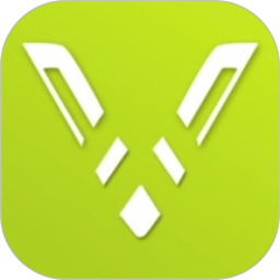 小V服务2025官方新版图标