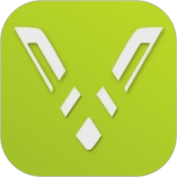 小V服务2026官方新版图标