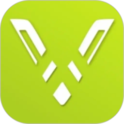 小V服务2026官方新版图标