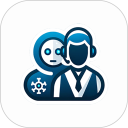 小秘和小白2026官方新版图标