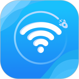 真快WiFi2025官方新版图标