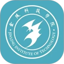 金陵科技学院2026官方新版图标