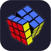 拼魔方2026官方新版图标