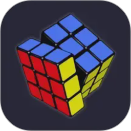 拼魔方2026官方新版图标
