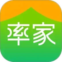 率家智慧社区2025官方新版图标