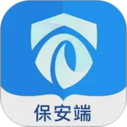 咖德保安端2026官方新版图标