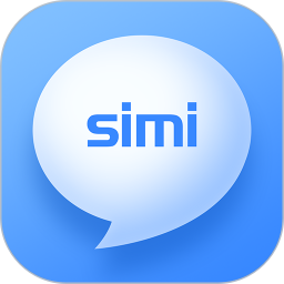 SimiTalk2024官方新版图标