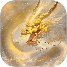 神龙壁纸2025官方新版图标
