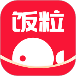 饭粒有鱼2026官方新版图标