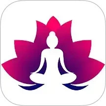 我想静静冥想2025官方新版图标