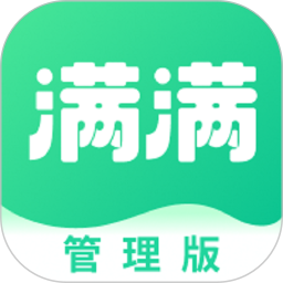 满满到家商家版2025官方新版图标