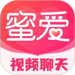 附近蜜爱2026官方新版图标