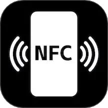 快捷NFC2025官方新版图标