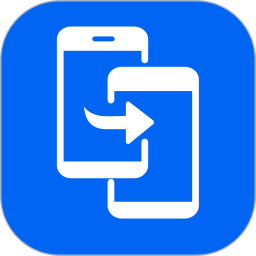 互传换机助手宝2026官方新版图标