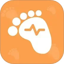 健康步道2025官方新版图标