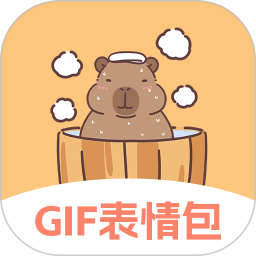 GIF动图2025官方新版图标