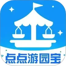 点点游园宝2025官方新版图标