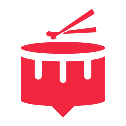 来鼓2025官方新版图标