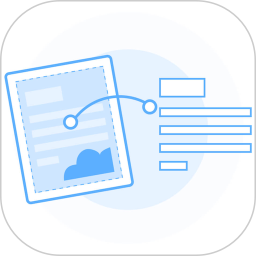 图片文字提取神器2025官方新版图标