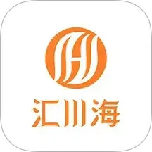 汇川海AI名片2025官方新版图标