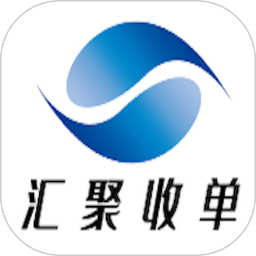 汇聚收单2025官方新版图标