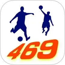 469体育2026官方新版图标