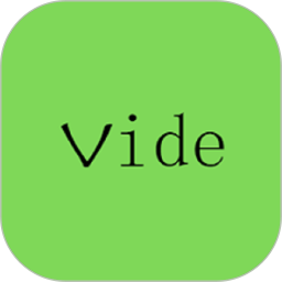 Vide视频编辑2025官方新版图标